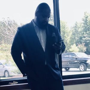 Meet your Posher, Kevin